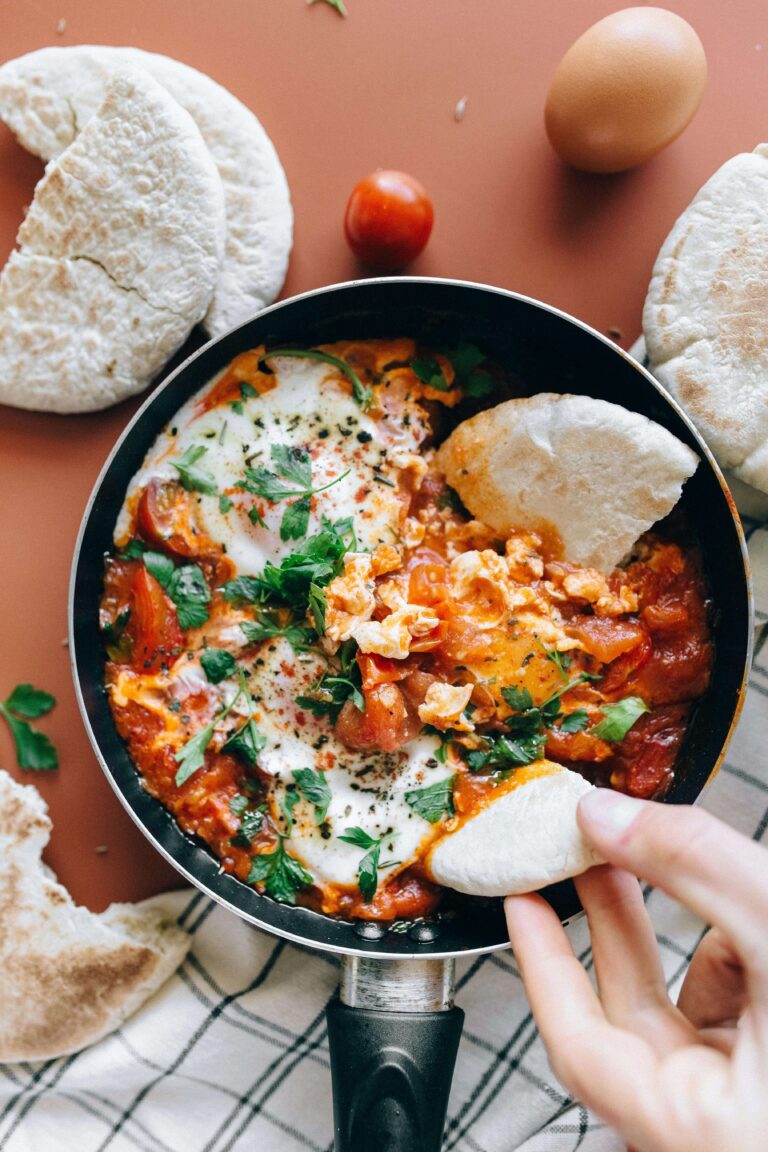healthy easy dinner recipes
