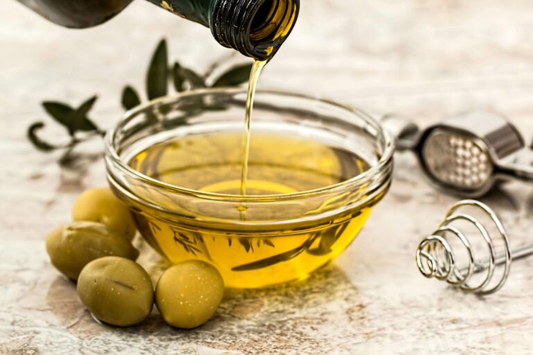 Olive Oil for Cooking