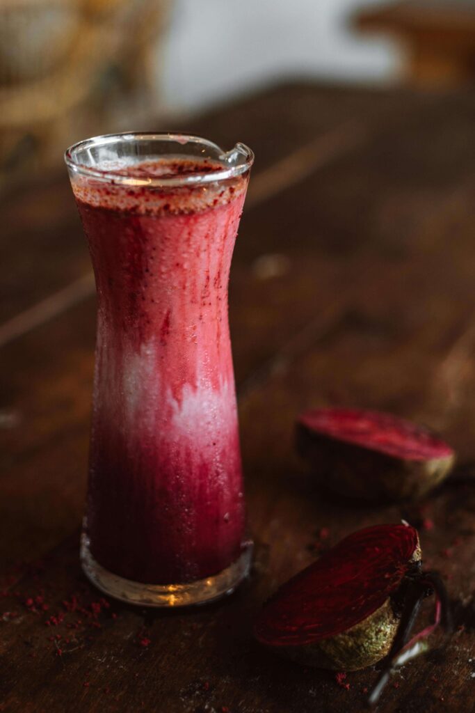 healthy smoothie recipes