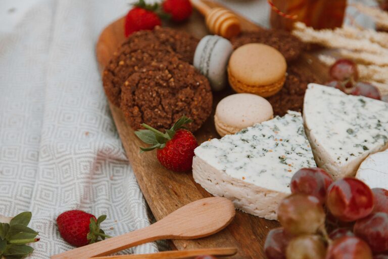 healthy snacks