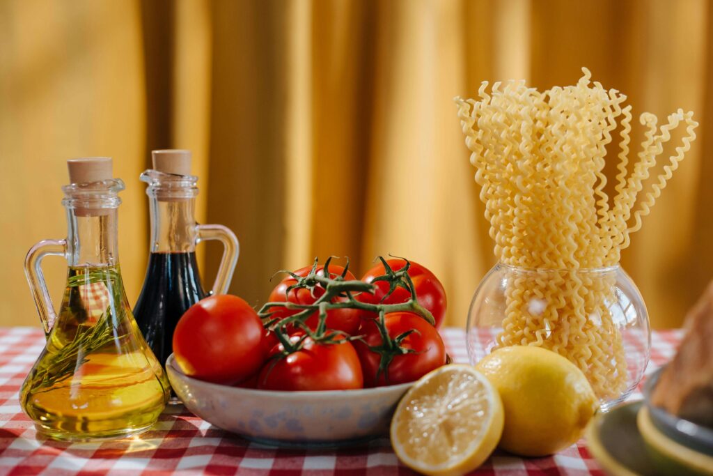 Cooking Oil