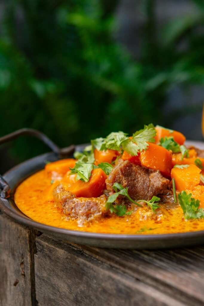 Slow Cooker Beef Tips
