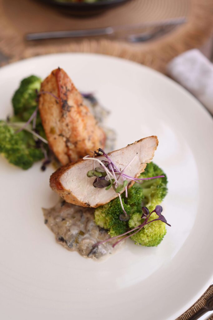 healthy choice frozen meals