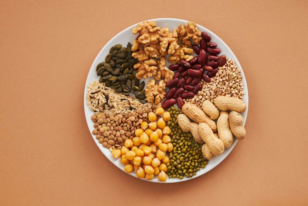 healthy food