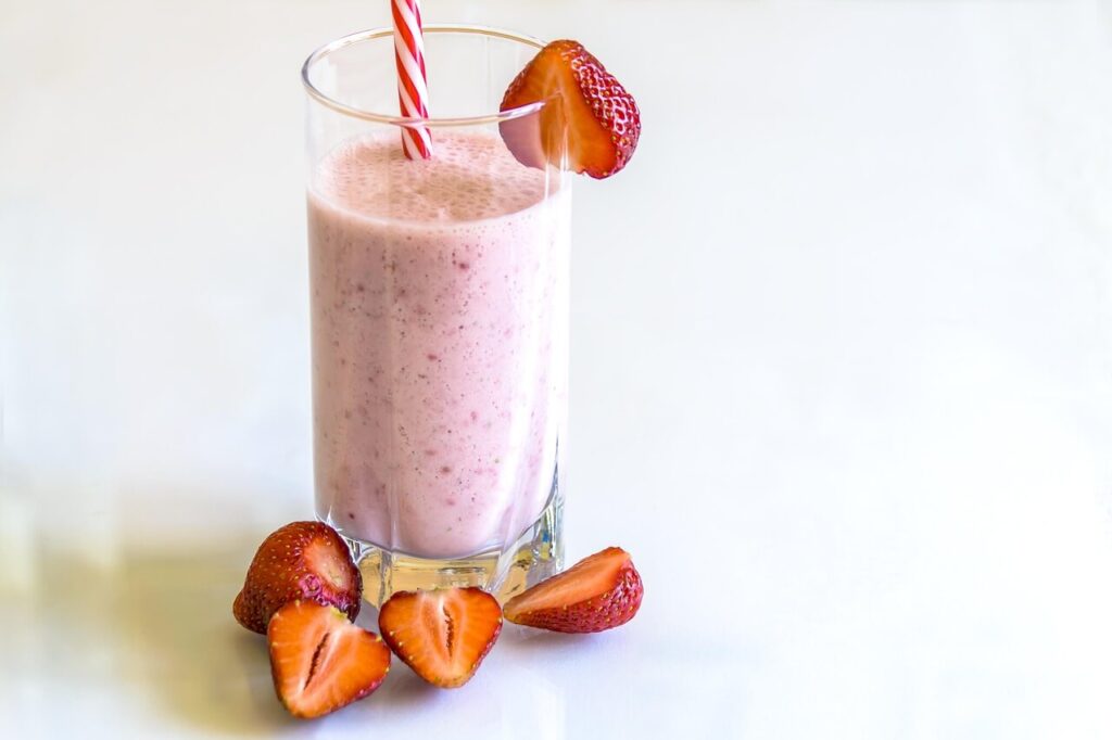 Healthy Smoothie Recipes